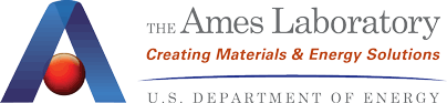 Ames Lab Logo