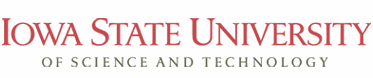 ISU logo